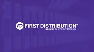 First Distribution
